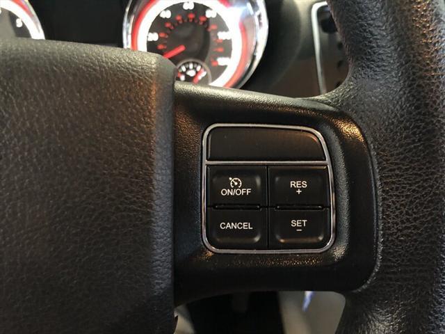 used 2017 Dodge Grand Caravan car, priced at $11,995