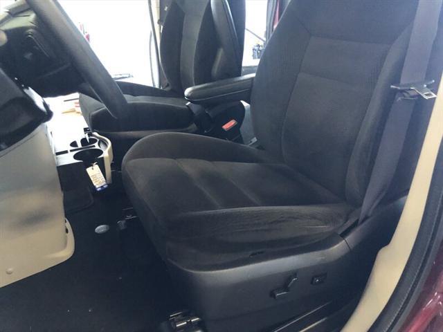 used 2017 Dodge Grand Caravan car, priced at $11,995