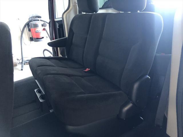 used 2017 Dodge Grand Caravan car, priced at $11,995