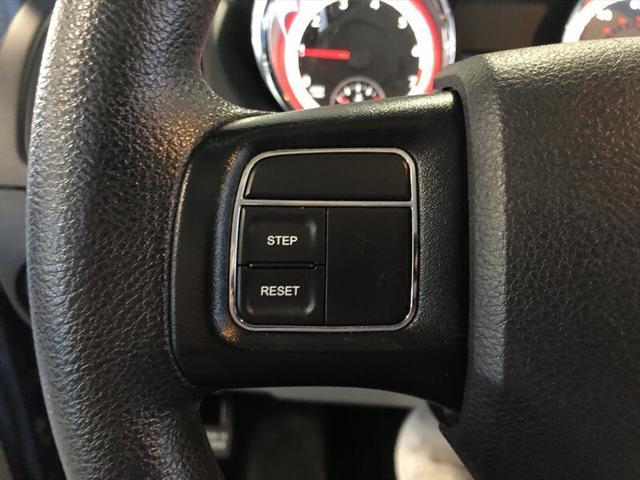 used 2017 Dodge Grand Caravan car, priced at $11,995