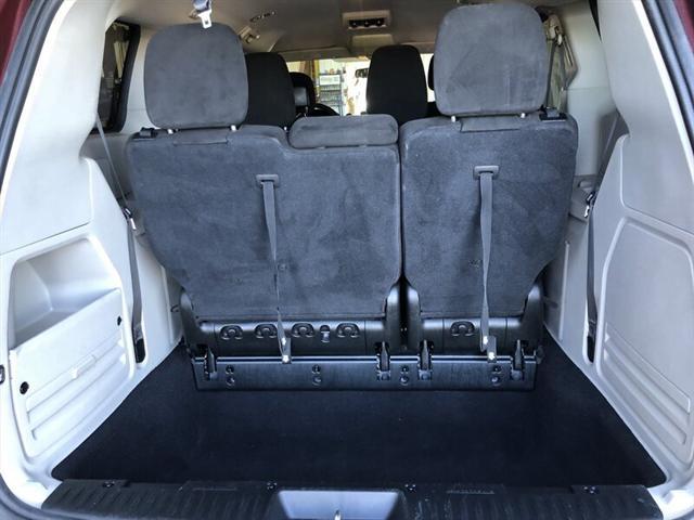 used 2017 Dodge Grand Caravan car, priced at $11,995