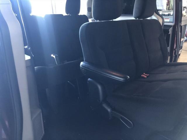 used 2017 Dodge Grand Caravan car, priced at $11,995