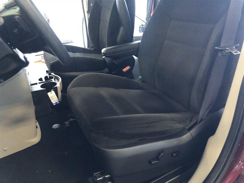 used 2017 Dodge Grand Caravan car, priced at $11,995
