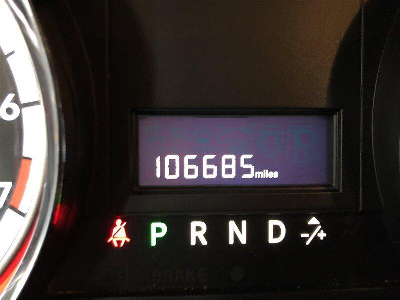 used 2013 Dodge Grand Caravan car, priced at $7,995