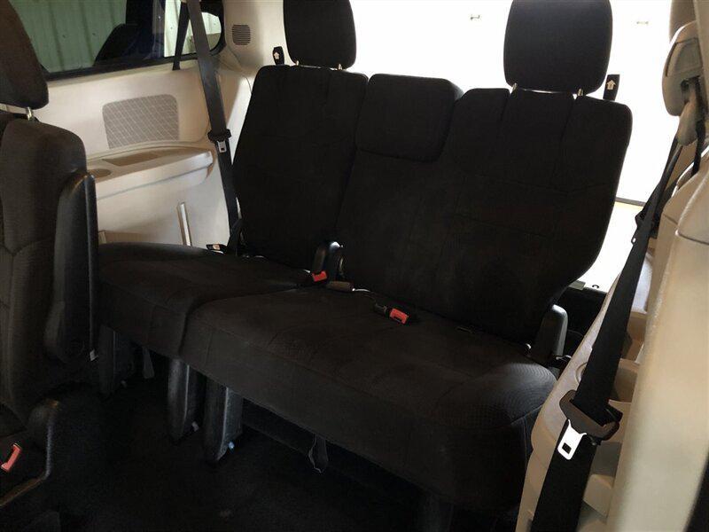 used 2013 Dodge Grand Caravan car, priced at $7,995