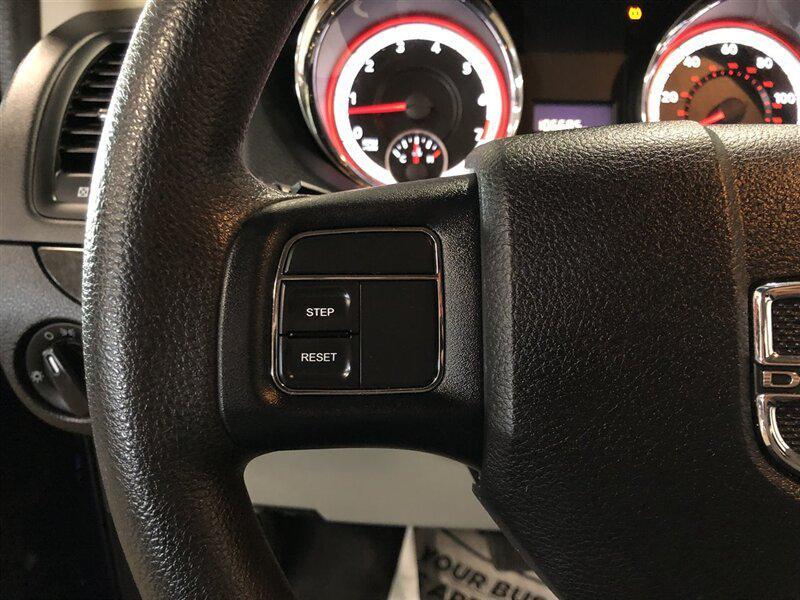used 2013 Dodge Grand Caravan car, priced at $7,995
