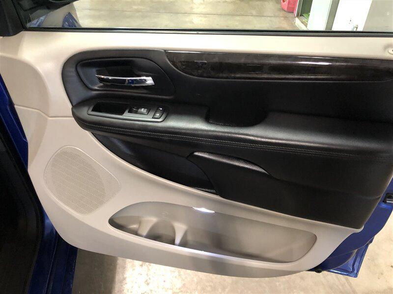 used 2013 Dodge Grand Caravan car, priced at $7,995