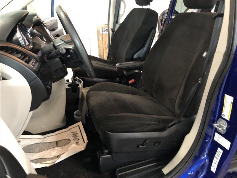 used 2013 Dodge Grand Caravan car, priced at $7,995