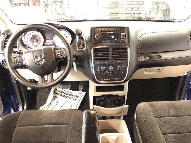 used 2013 Dodge Grand Caravan car, priced at $7,995