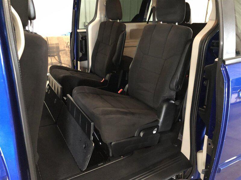 used 2013 Dodge Grand Caravan car, priced at $7,995