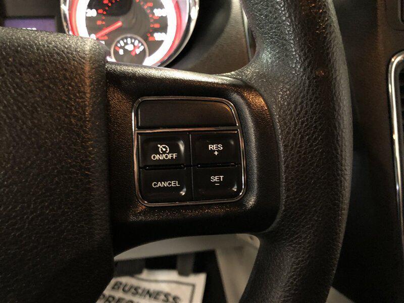 used 2013 Dodge Grand Caravan car, priced at $7,995