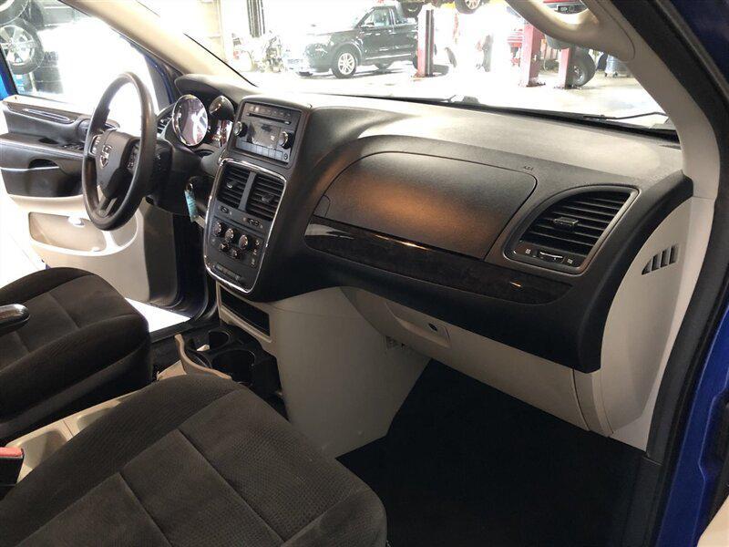 used 2013 Dodge Grand Caravan car, priced at $7,995