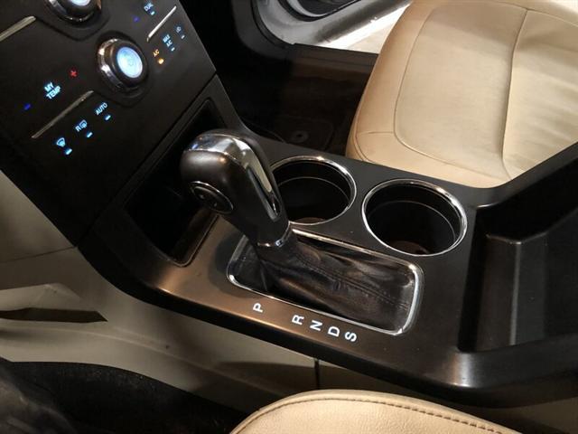 used 2014 Ford Flex car, priced at $10,495