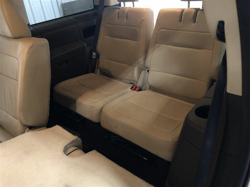 used 2014 Ford Flex car, priced at $10,495