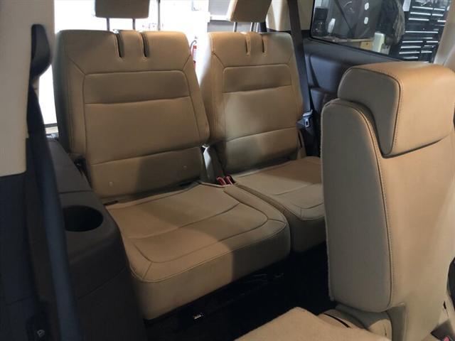 used 2014 Ford Flex car, priced at $10,495