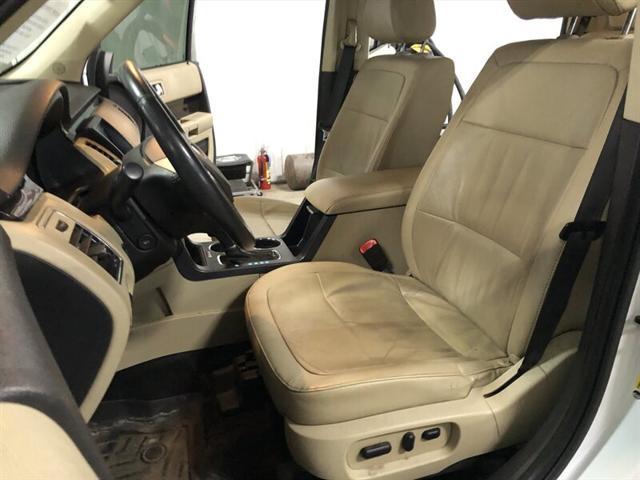 used 2014 Ford Flex car, priced at $10,495