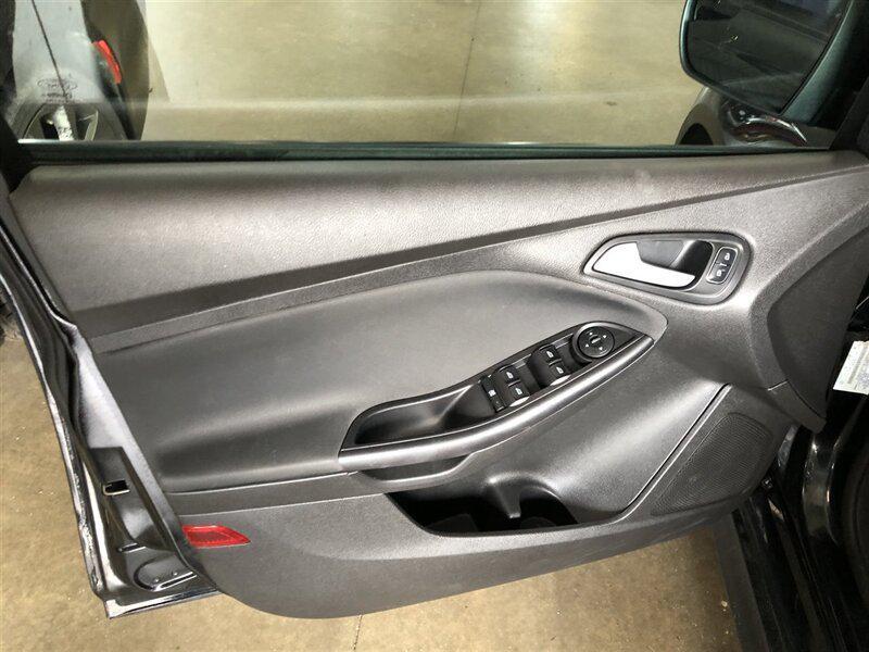 used 2016 Ford Focus car, priced at $8,995