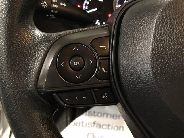 used 2020 Toyota Corolla car, priced at $12,995