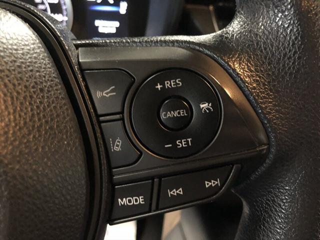 used 2020 Toyota Corolla car, priced at $12,995