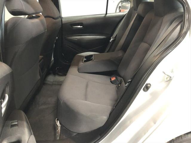 used 2020 Toyota Corolla car, priced at $12,995
