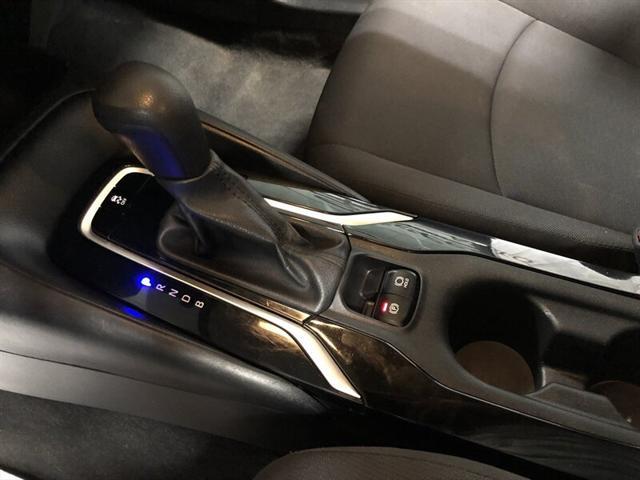 used 2020 Toyota Corolla car, priced at $12,995