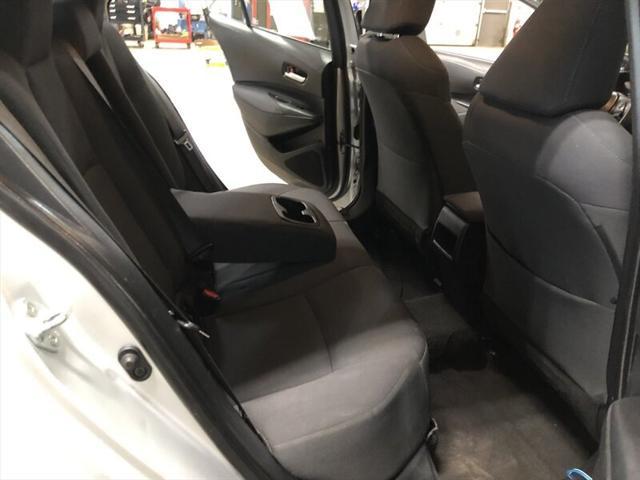 used 2020 Toyota Corolla car, priced at $12,995