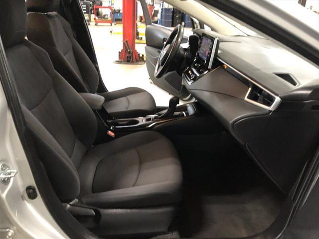 used 2020 Toyota Corolla car, priced at $12,995