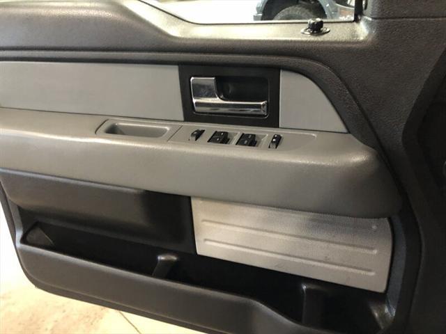 used 2014 Ford F-150 car, priced at $13,995