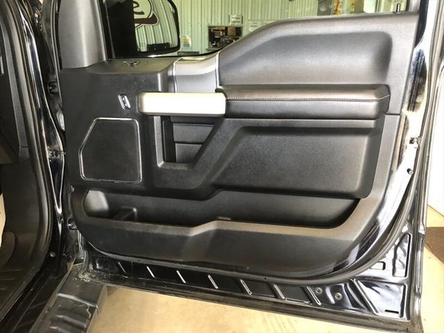 used 2017 Ford F-150 car, priced at $23,995