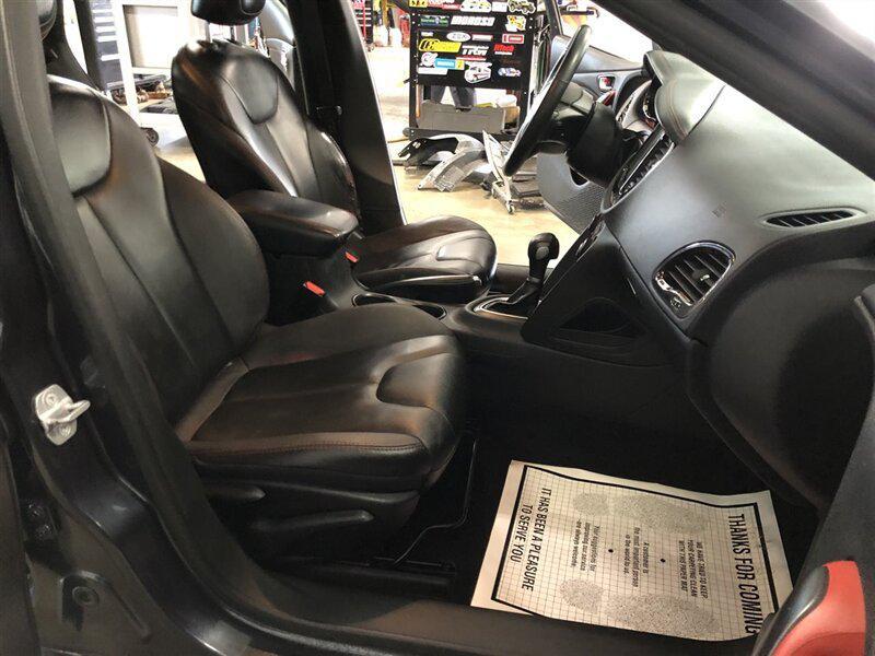 used 2014 Dodge Dart car, priced at $6,995