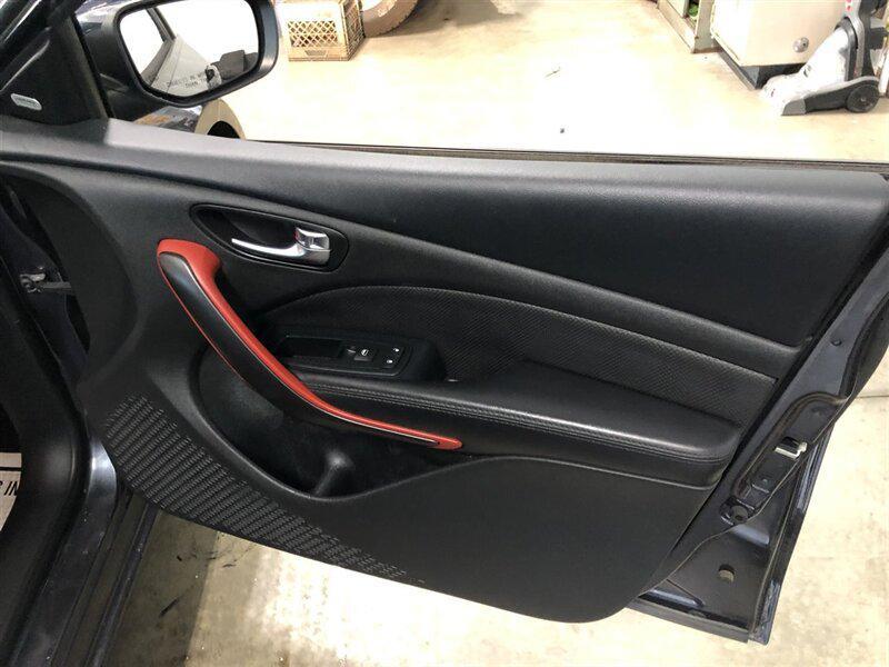 used 2014 Dodge Dart car, priced at $6,995