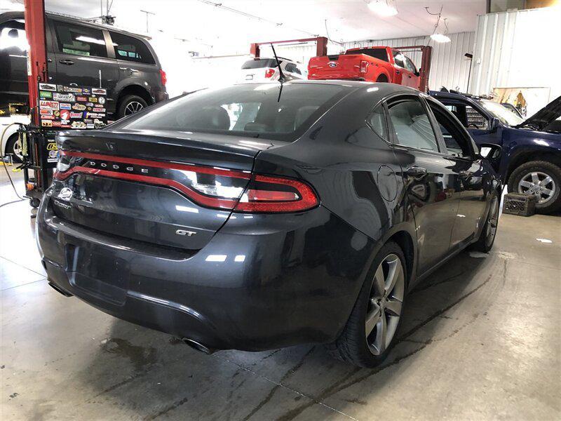 used 2014 Dodge Dart car, priced at $6,995