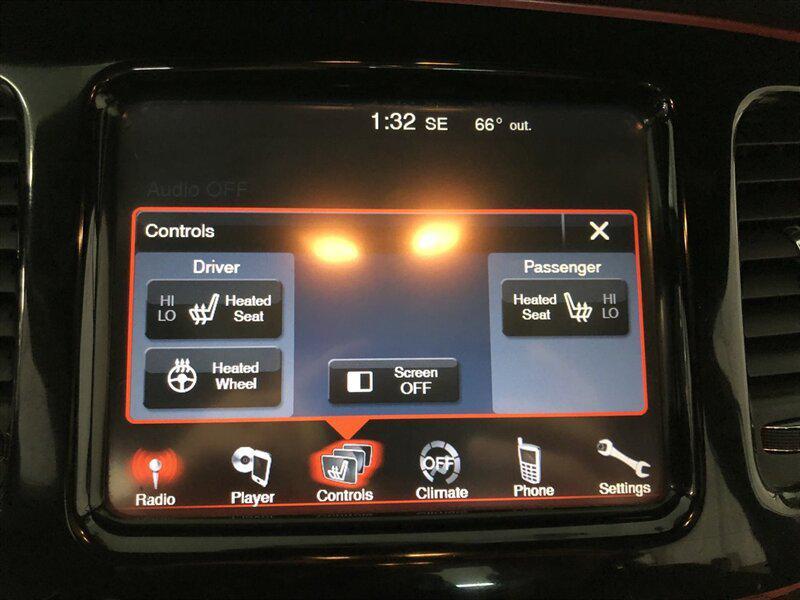 used 2014 Dodge Dart car, priced at $6,995