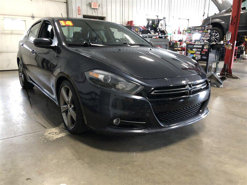 used 2014 Dodge Dart car, priced at $6,995