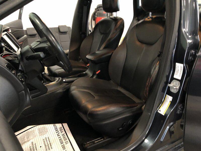 used 2014 Dodge Dart car, priced at $6,995