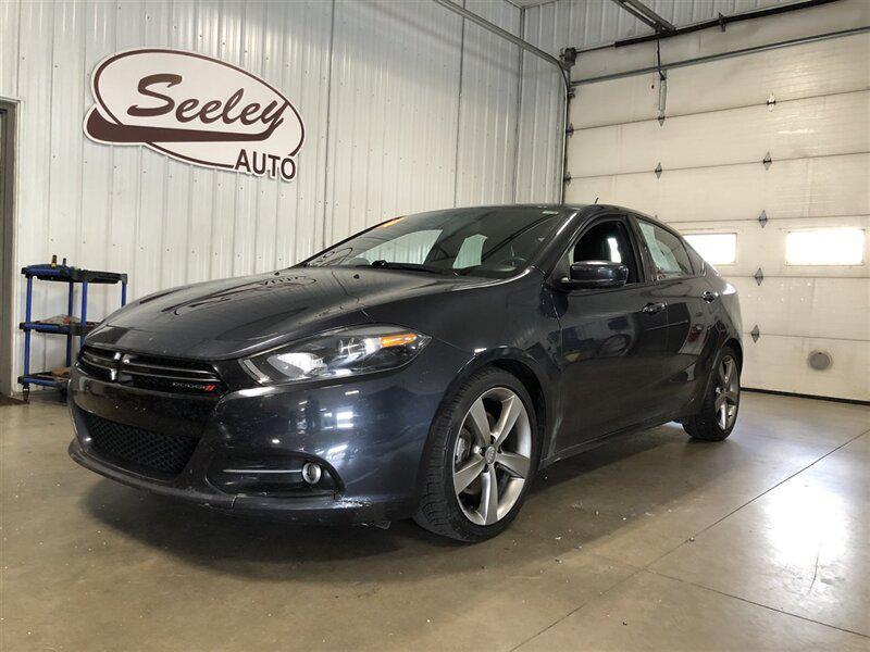 used 2014 Dodge Dart car, priced at $6,995