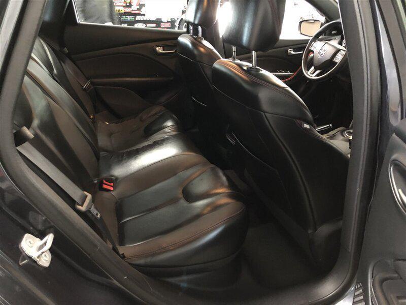 used 2014 Dodge Dart car, priced at $6,995