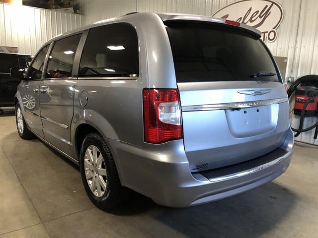 used 2014 Chrysler Town & Country car, priced at $7,995