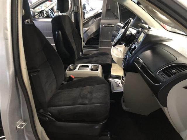 used 2014 Chrysler Town & Country car, priced at $7,995