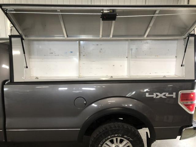 used 2012 Ford F-150 car, priced at $10,995
