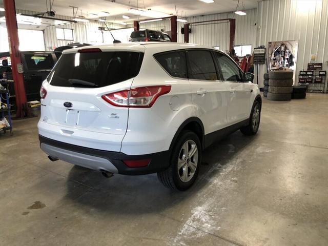 used 2016 Ford Escape car, priced at $11,495