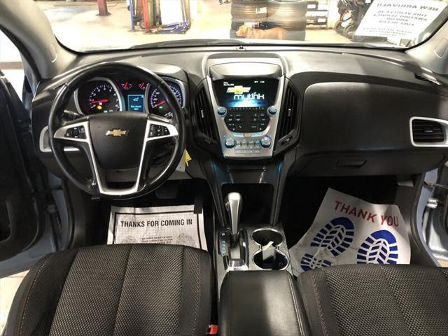 used 2015 Chevrolet Equinox car, priced at $6,995