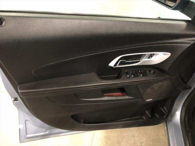 used 2015 Chevrolet Equinox car, priced at $6,995
