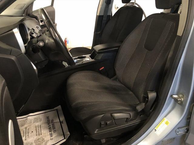 used 2015 Chevrolet Equinox car, priced at $6,995