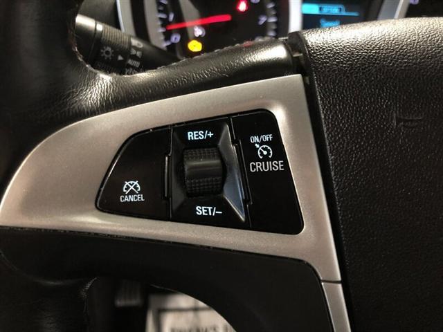 used 2015 Chevrolet Equinox car, priced at $6,995