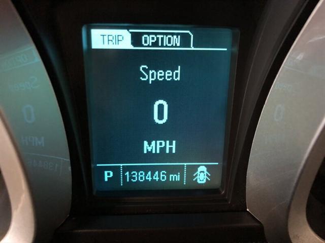 used 2015 Chevrolet Equinox car, priced at $6,995