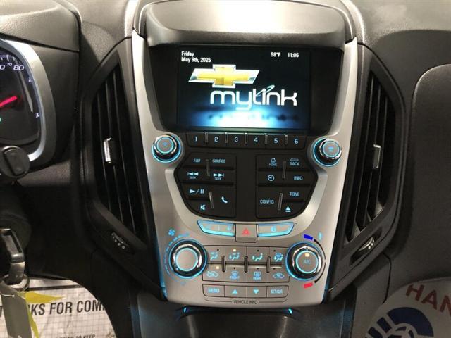 used 2015 Chevrolet Equinox car, priced at $6,995