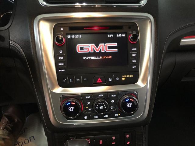 used 2017 GMC Acadia Limited car, priced at $14,995