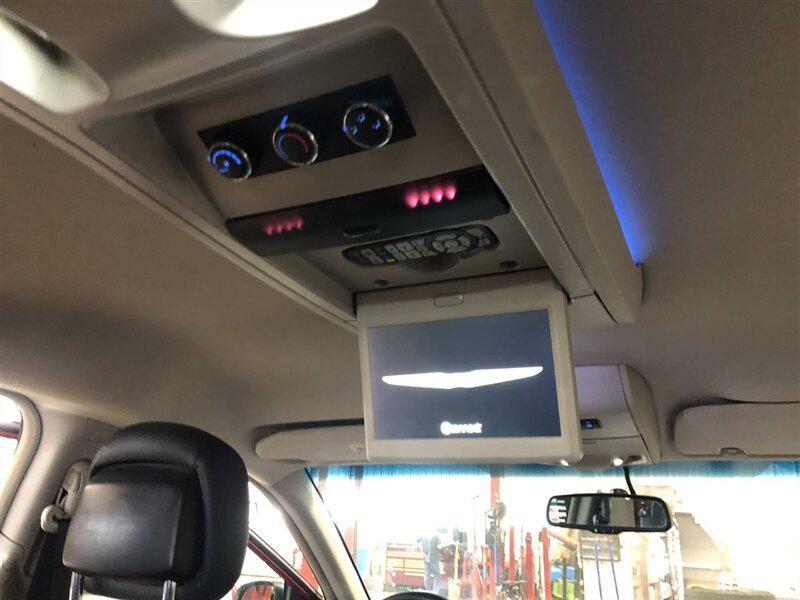 used 2016 Chrysler Town & Country car, priced at $9,995