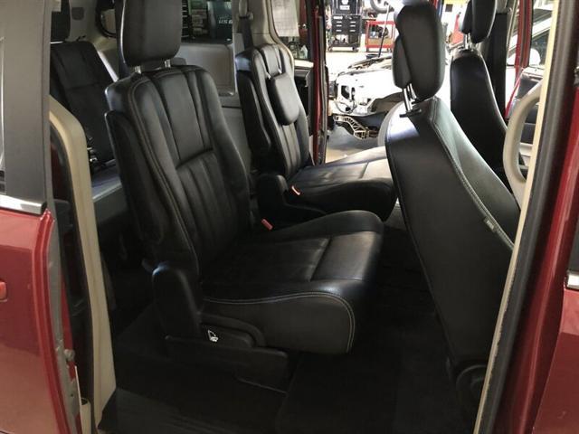 used 2016 Chrysler Town & Country car, priced at $9,995